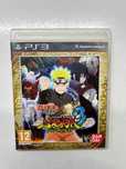 PS3 - Naruto Shippuden Ultimate Ninja Storm 3 Full Burst