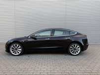 Tesla Model 3 Long Range AWD Dual Motor