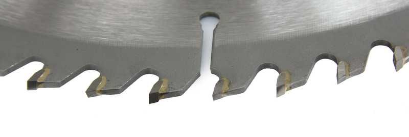 TARCZA WIDIOWA Do Cięcia Drewna 300 mm x 32 x 60T Piła Widia