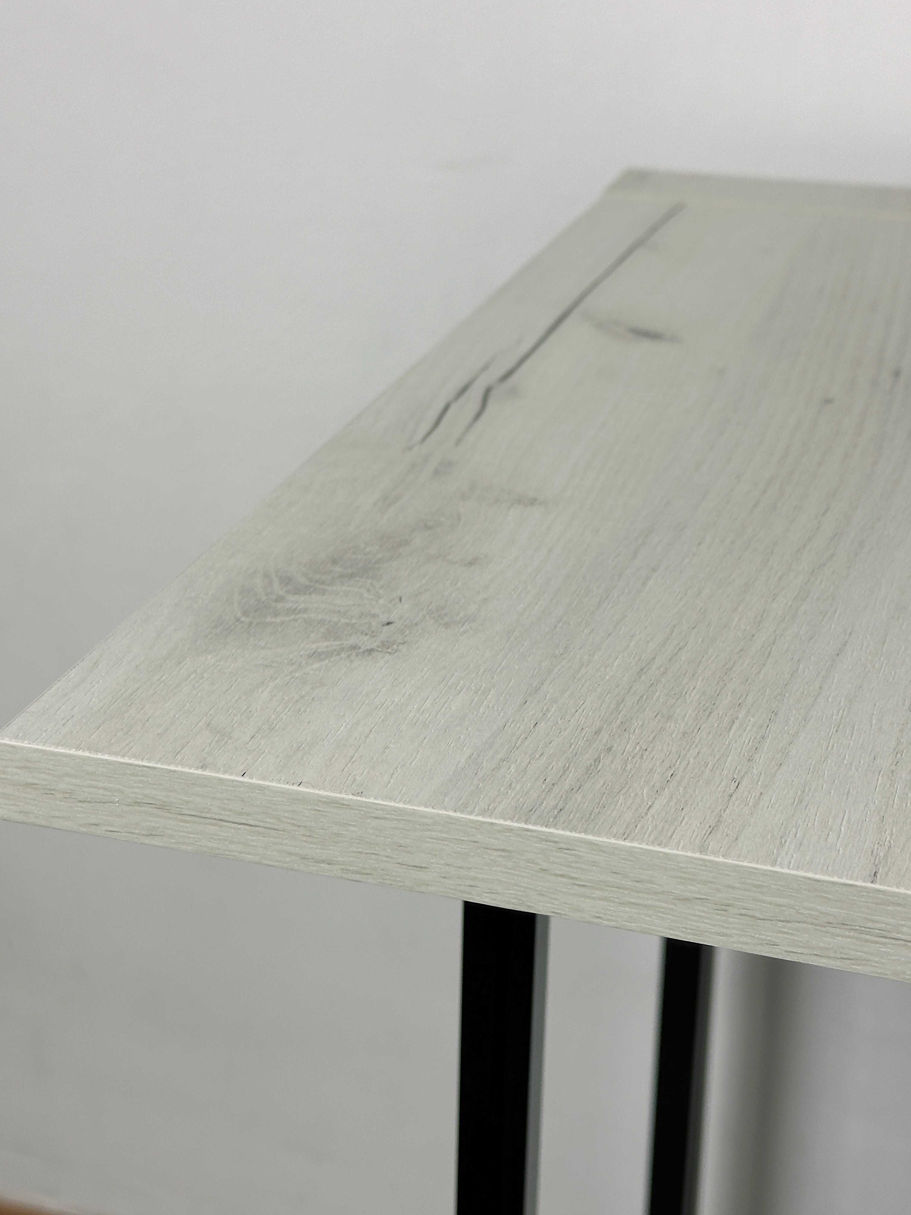 Робочий стіл трансформер, розкладний стіл для ноутубка, деревяний стіл