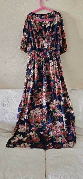 Vestido Lanidor M [Porto e Braga]