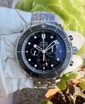 Omega Seamaster Professional GMT