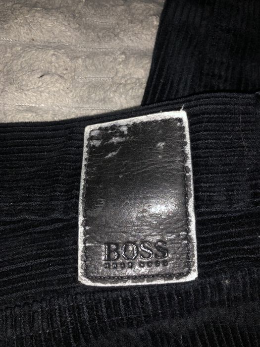 Штаны Boss Hugo Оригиеал