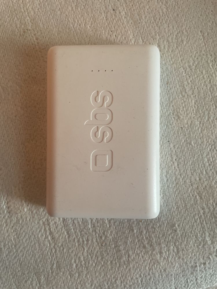 Powerbank SBS 5000 mah