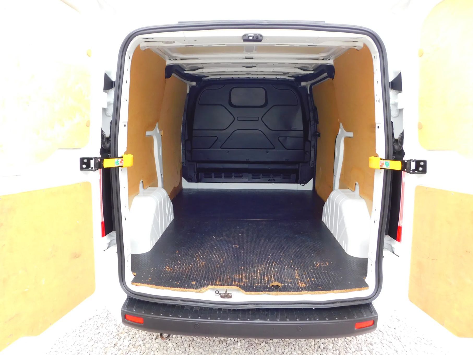 Ford Transit Custom 2.0 TDCI-130! L1H1 TREND NAVI Klima! Zadbany! 2021!