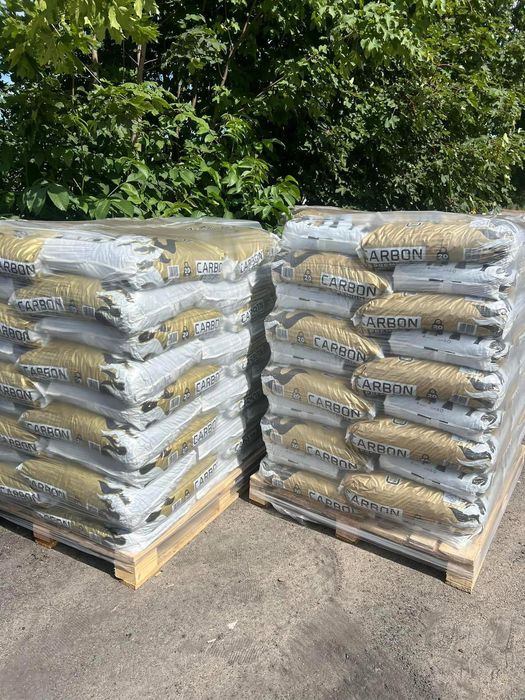 Węgiel Groszek Ekogroszek Bartex GOLD 29MJ-27