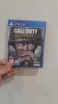 call of duty WWII preço