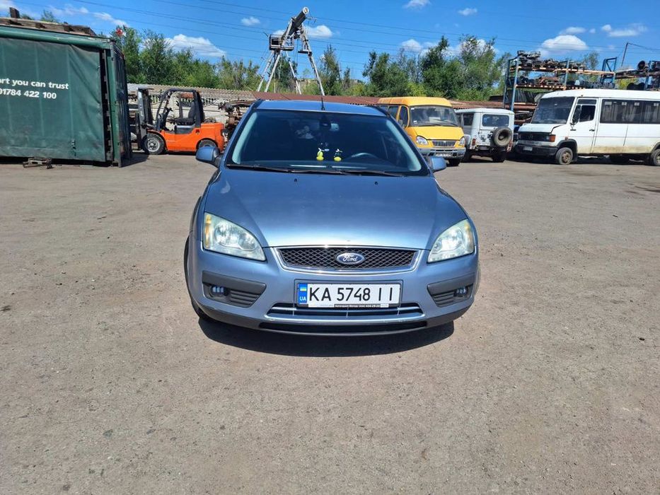 Продам гарного форда можливий пригон в ваше місто