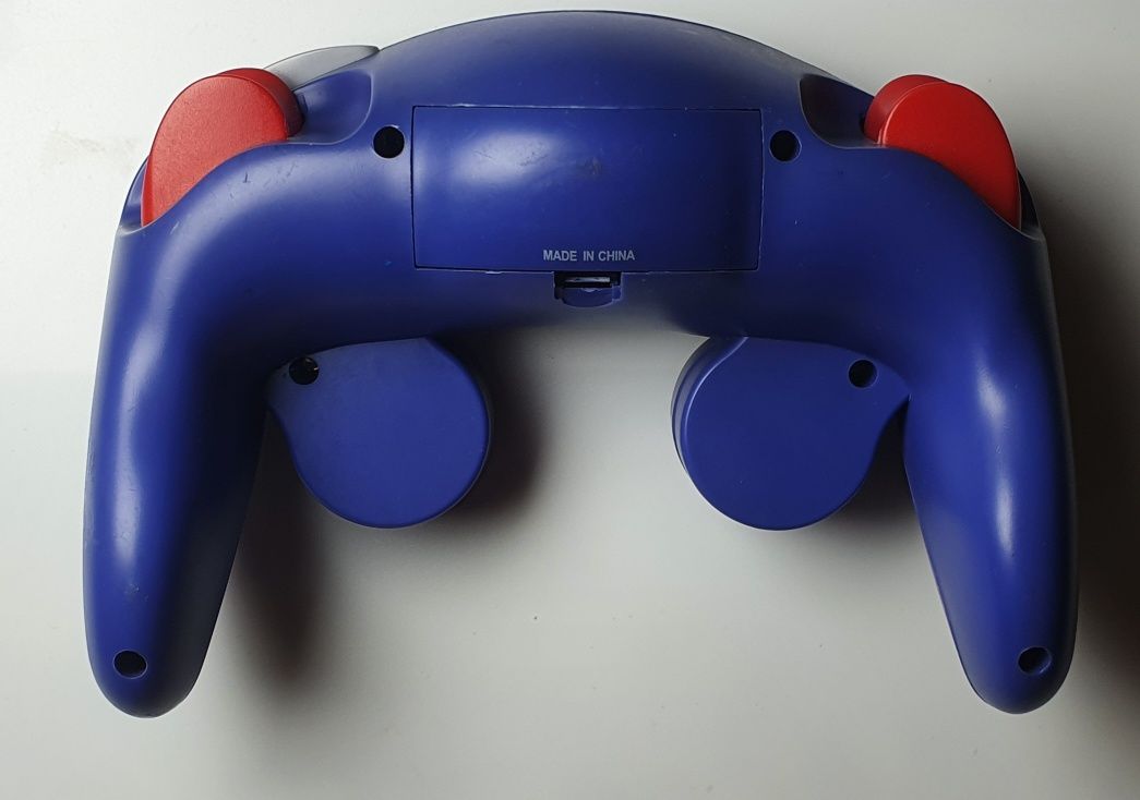 Zestaw RETRO Spyro Dragon Quick Joy Amiga INTERKOBO