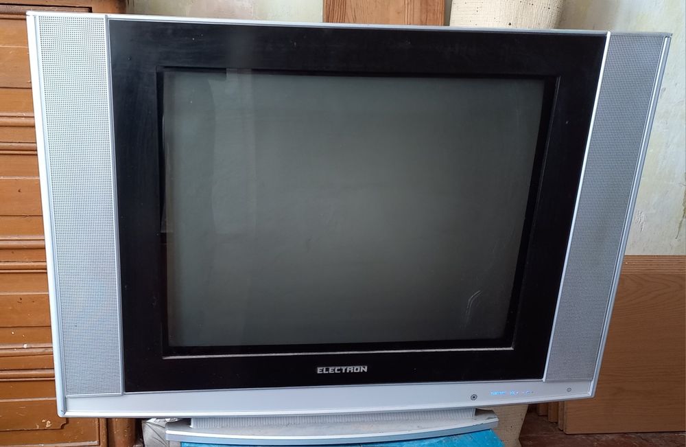 Телевизор Electron