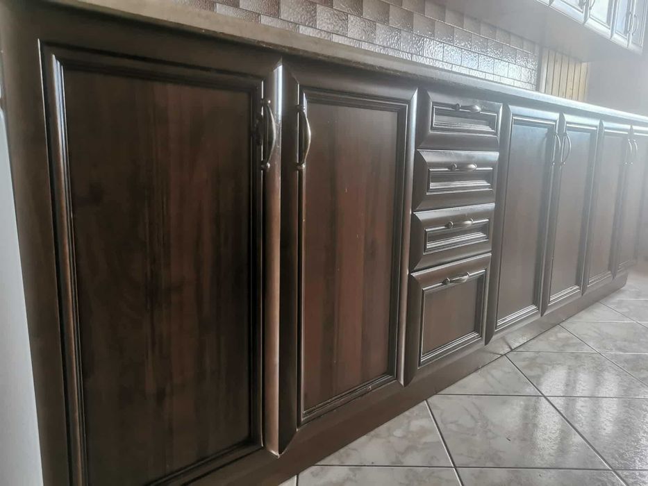 Meble kuchenne za darmo [Zarezerwowane]