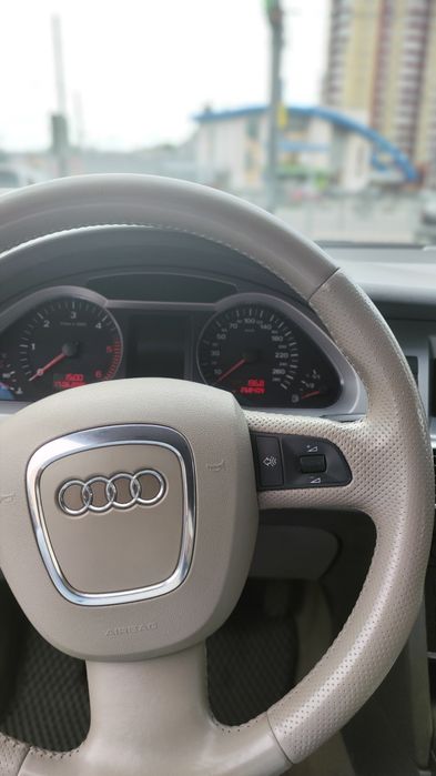 Продам Audi A6C6 2.0 Diesel