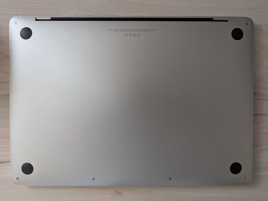 MacBook Pro 13 2019