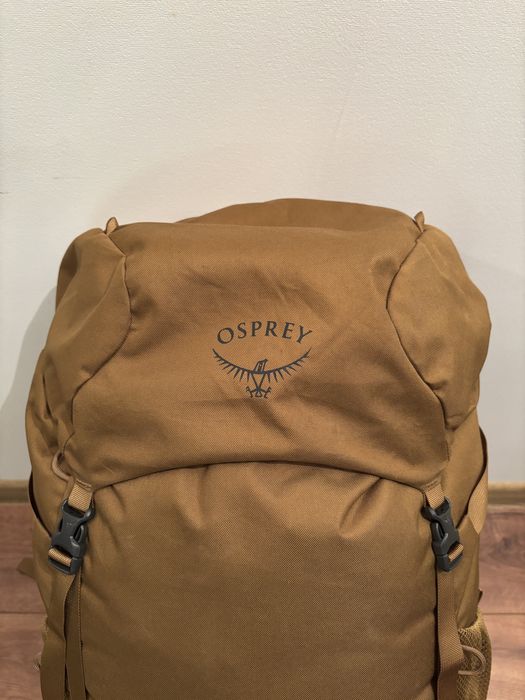 Рюкзак Ospray Rook 65, рюкзак туристичний, рюкзак туристический поход