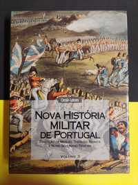 Dir. Manuel Barata, Nuno Teixeira - Nova História de Portugal, Vol 3