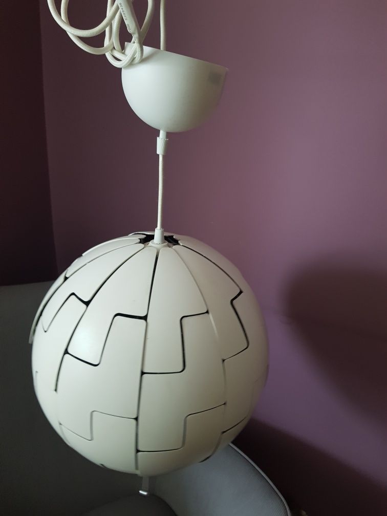 Lampa wisząca IKEA