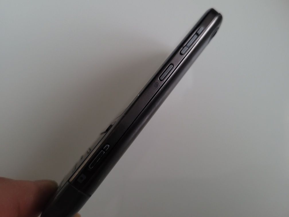 Nokia C3-01 brak simlock, polskie menu, dotykowy ekran