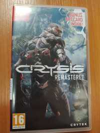 Crysis Remastered Switch Lombard Krosno