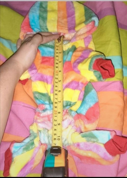 Roupa para animais