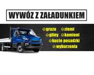 Wywóz gruzu Wyburzanie Ścian Kucie Skuwanie Betonu płytek Rozbiórki