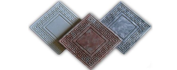 Тротуарная плитка ( глянцевая), тротуарный блок, полусфера бетонная