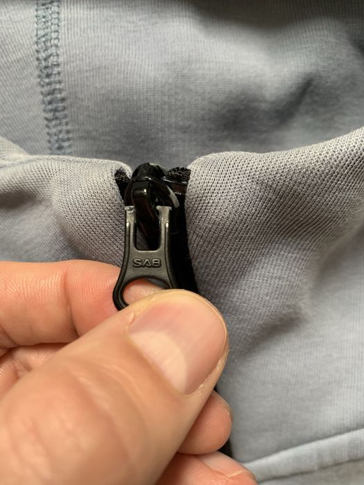 Кофта Nike Tech Fleece. Xs
