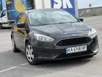 ford focus 2015 року