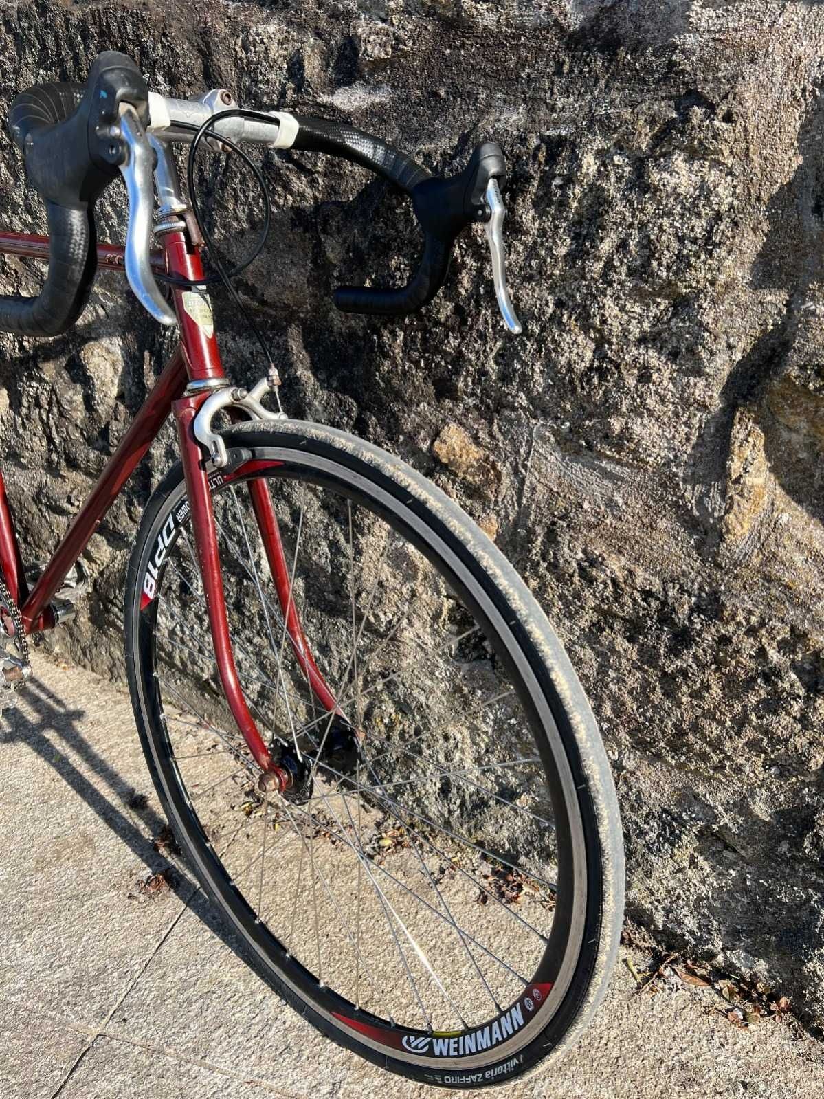 Mercier Single Speed Bike