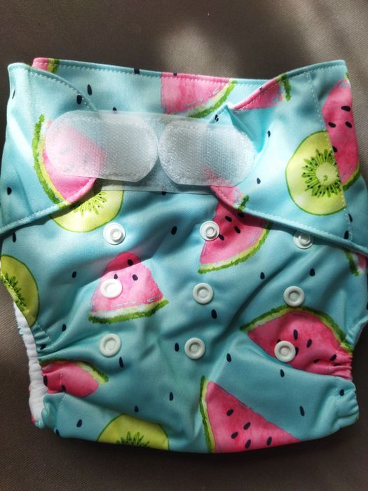 Pielucha wielorazowa kieszonka Pul one size