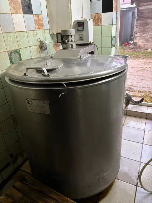 Sprzedam chłodziarke do mleka