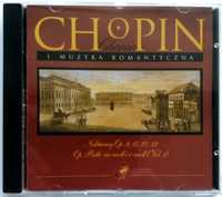 Chopin Nokturny Op.9,15,27,32 1991r