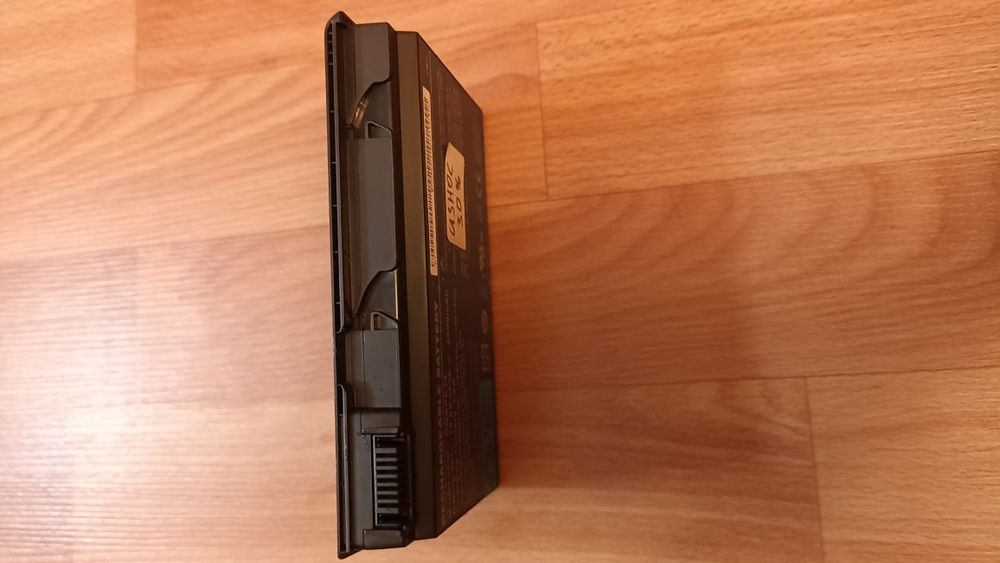 Аккумулятор модель:GRAPE34 для ноутбуков Aser