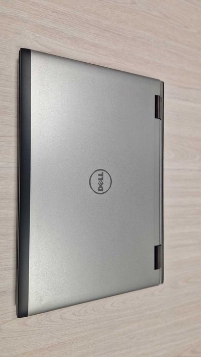 ZESTAW Win 11 Laptop DELL Vostro 3750  i5-3217u 8GB RAM 256GB SSD