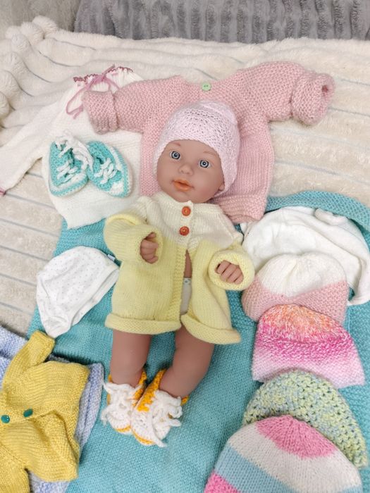 Пупс в відмінному стані.