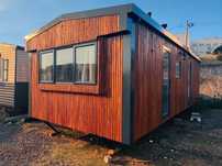 Mobil Home V2 | Venha visitar na Oportocar!