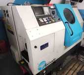 Tokarka CNC Colchester Tornado 80
