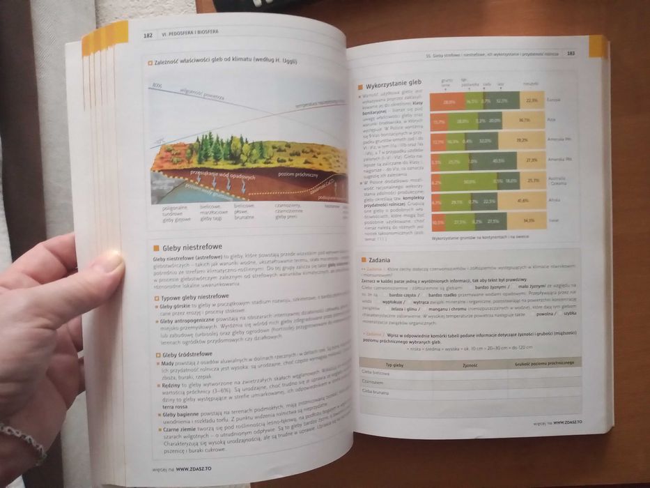 Geografia repetytorium matura Zdasz.to