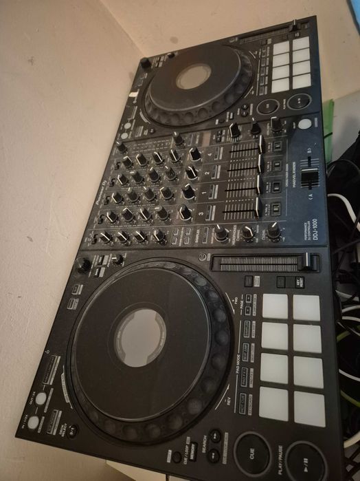 Ddj 1000 pioneer
