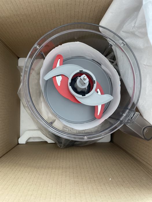 Robot kuchenny Bosch