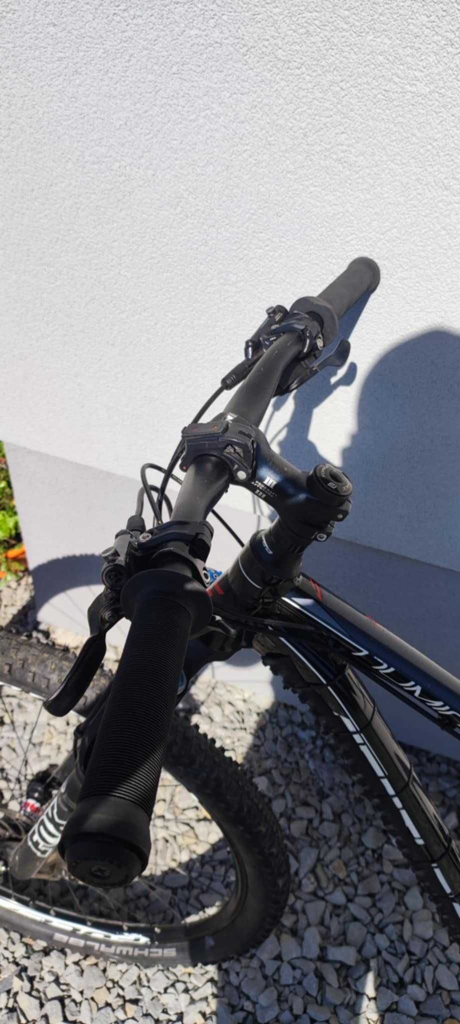Centurion Numinis 29" [dh,enduro,mtb,fox,shimano]