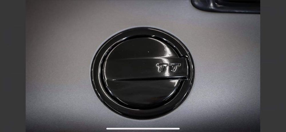 Audi TT 2.0 S-line 211KM