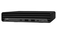 Hp EliteDesk 805 G6 4650g 32gb 48gb 3200mhz 90W HDMI Desktop Mini PC