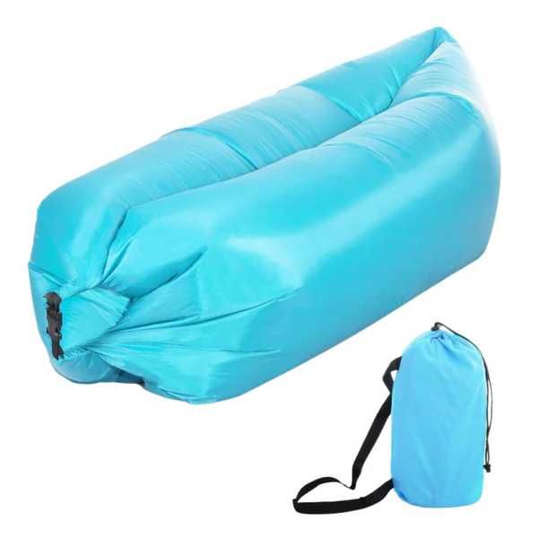 Dmuchana a'la Sofa typu Lazy Bag NOWA