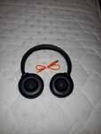 Słuchawki nauszne JBL Tune 510BT Czarne