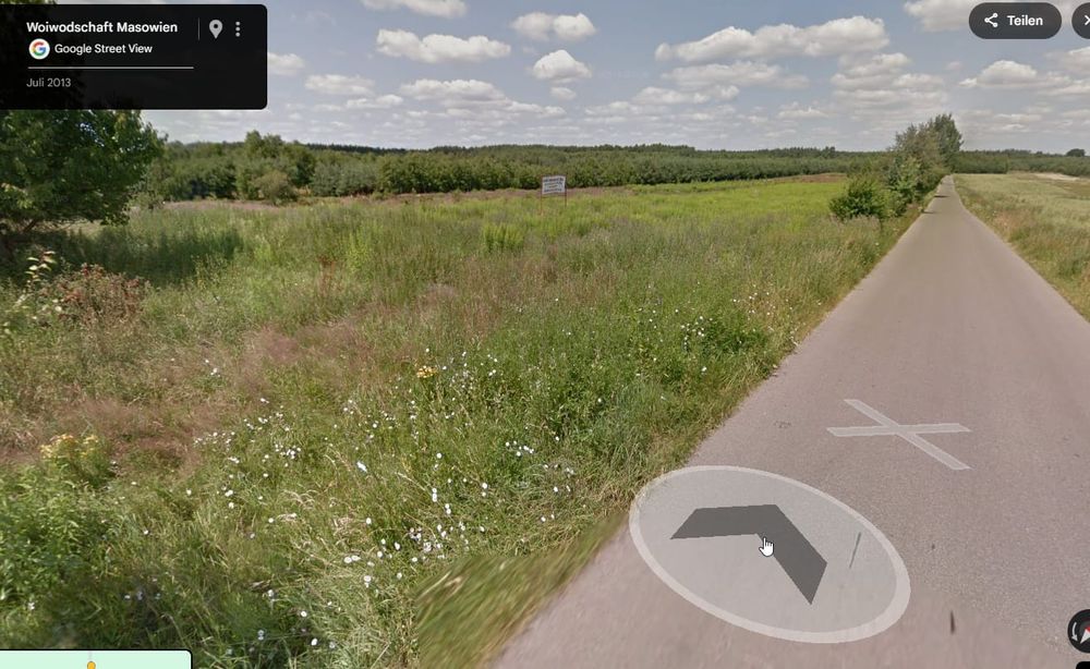 Działka budowlana z pełnym uzbrojeniem