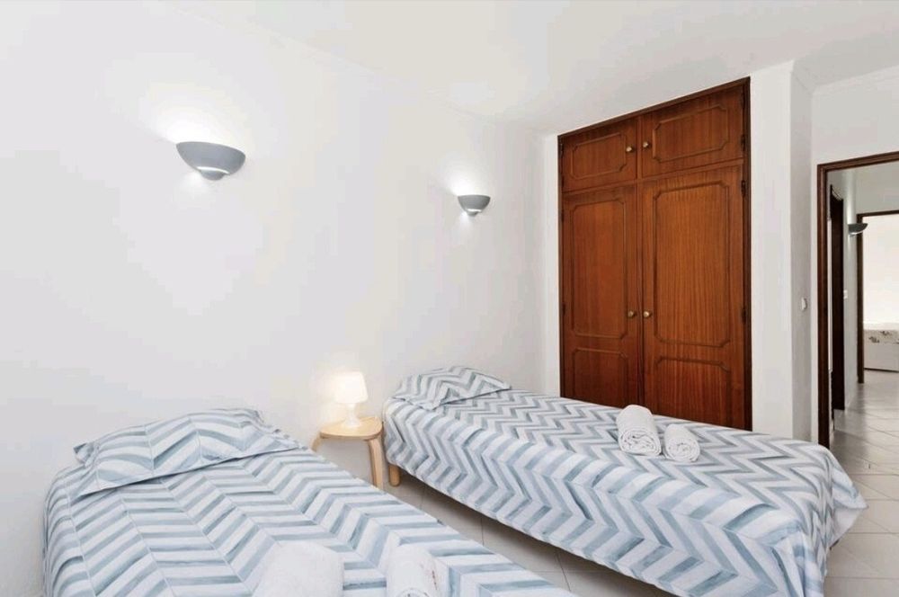 Apartamento T2 Montechoro