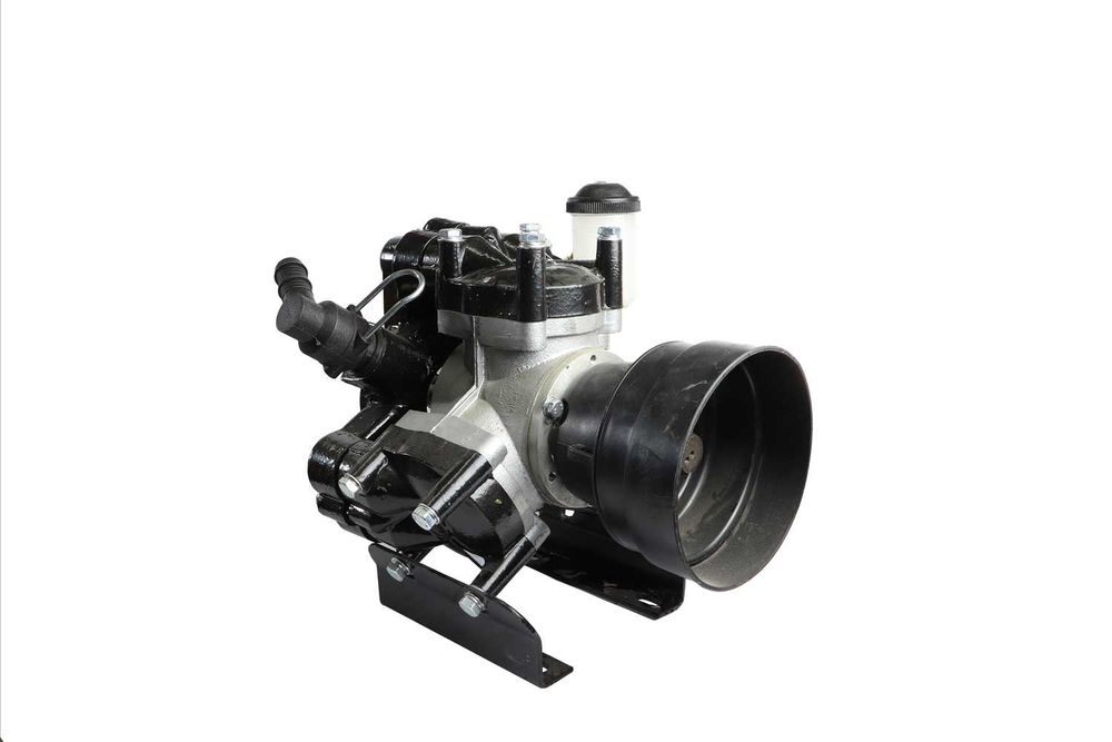 Pompa sadownicza Zefirek PP-100 Tad-Len [ ŚLĘZA ]