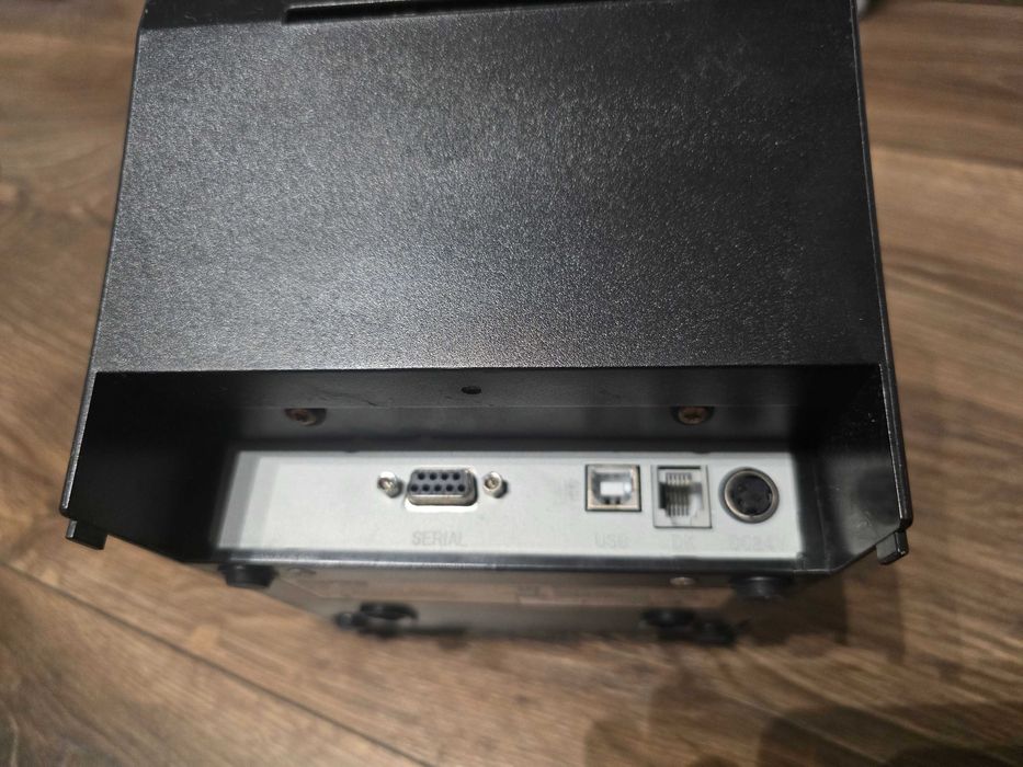 Drukarka paragonowa SUNSO Thermal WTP-150V3 Termiczna, POS, bonownica