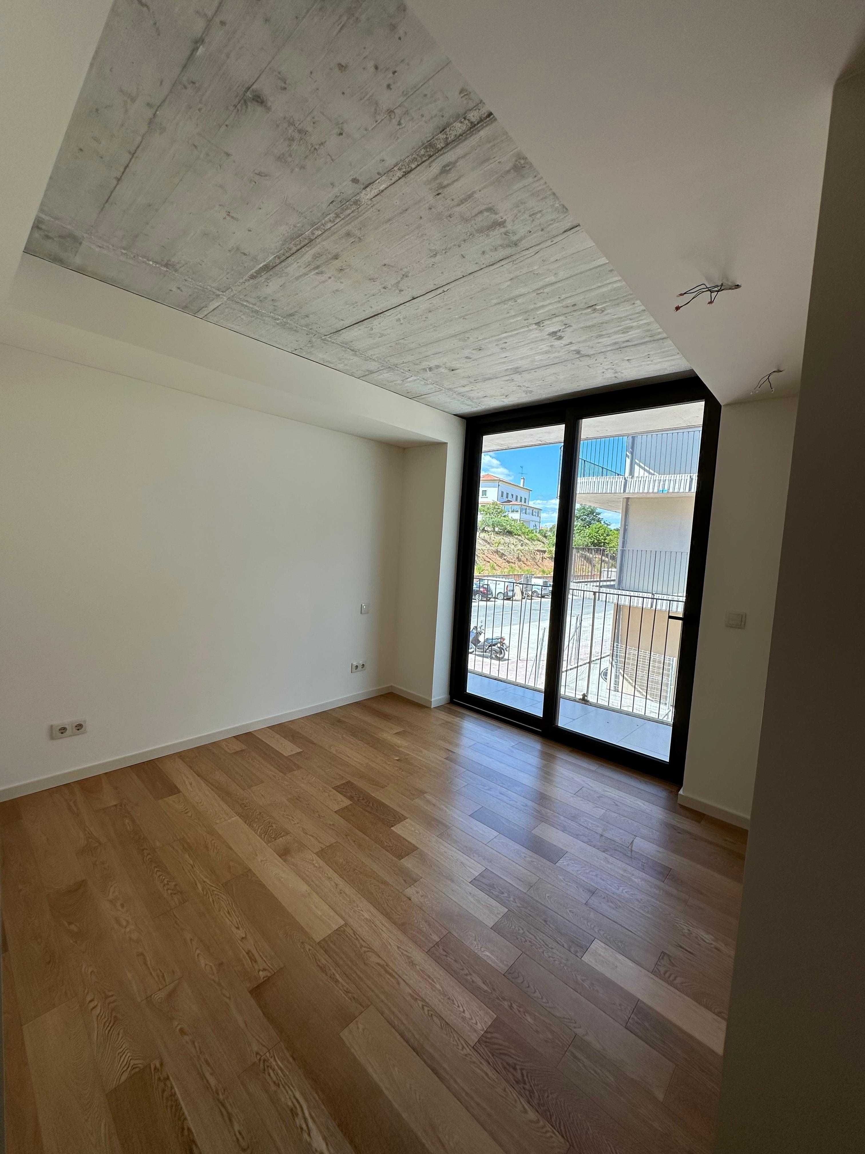 Apartamento T1 Novo - Empreendimento Heritage