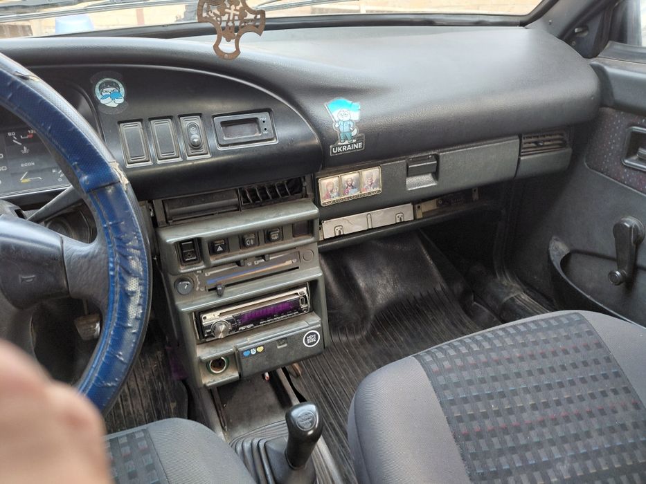 Продам ваз 21093